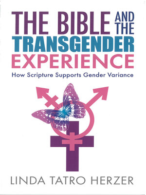 Bible and the Transgender Experience - ebook